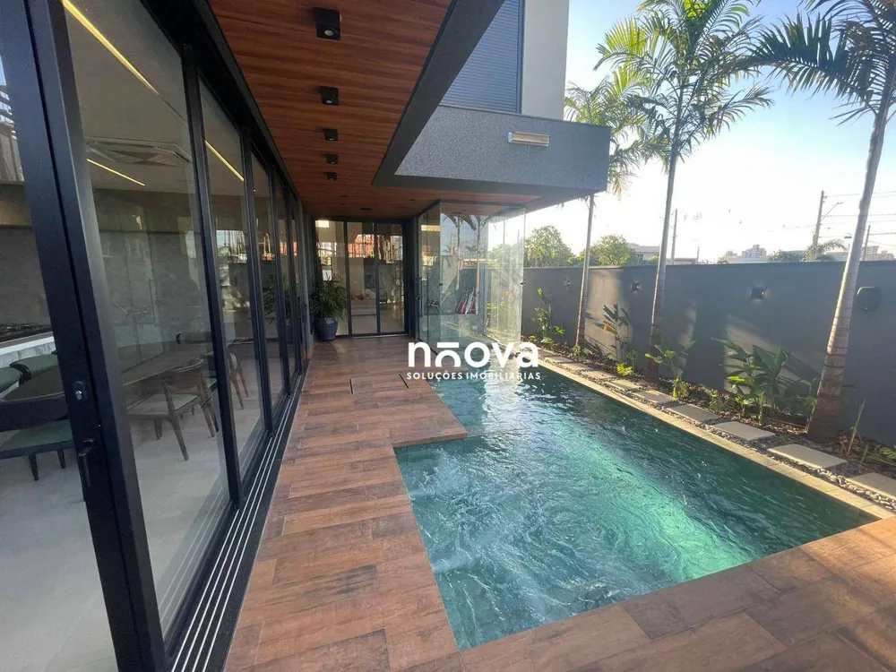 Sobrado, 5 quartos, 342 m² - Foto 18