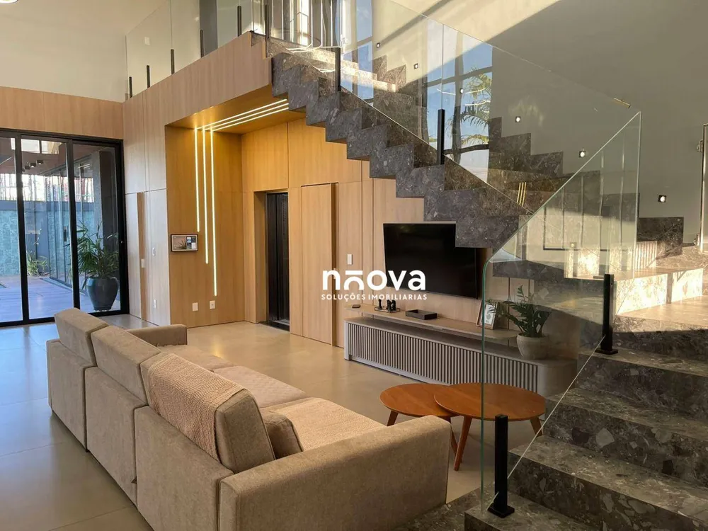 Sobrado, 5 quartos, 342 m² - Foto 10