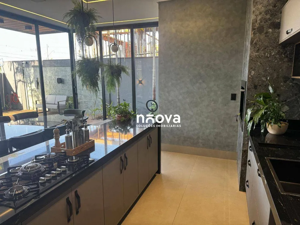 Sobrado, 5 quartos, 342 m² - Foto 14