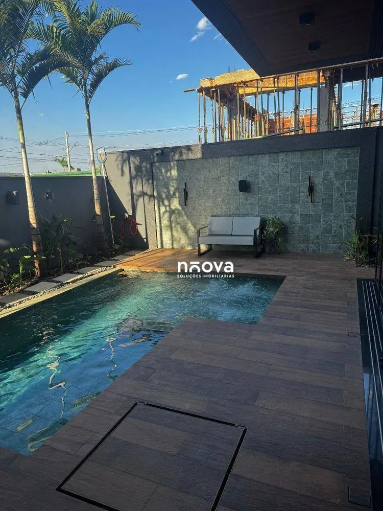 Sobrado, 5 quartos, 342 m² - Foto 3