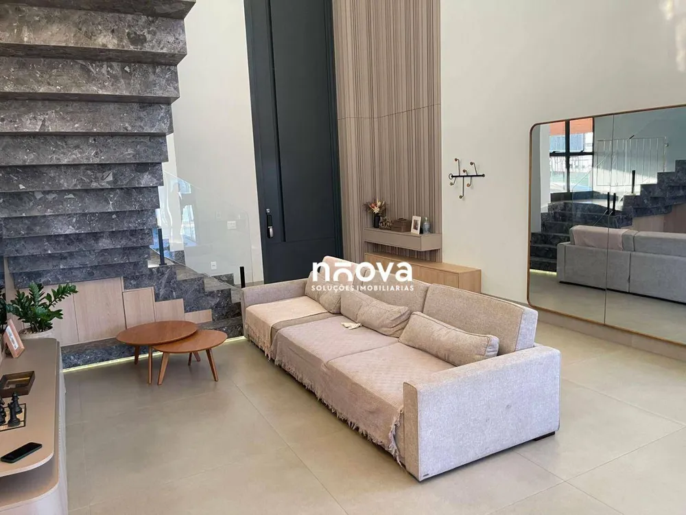 Sobrado, 5 quartos, 342 m² - Foto 5