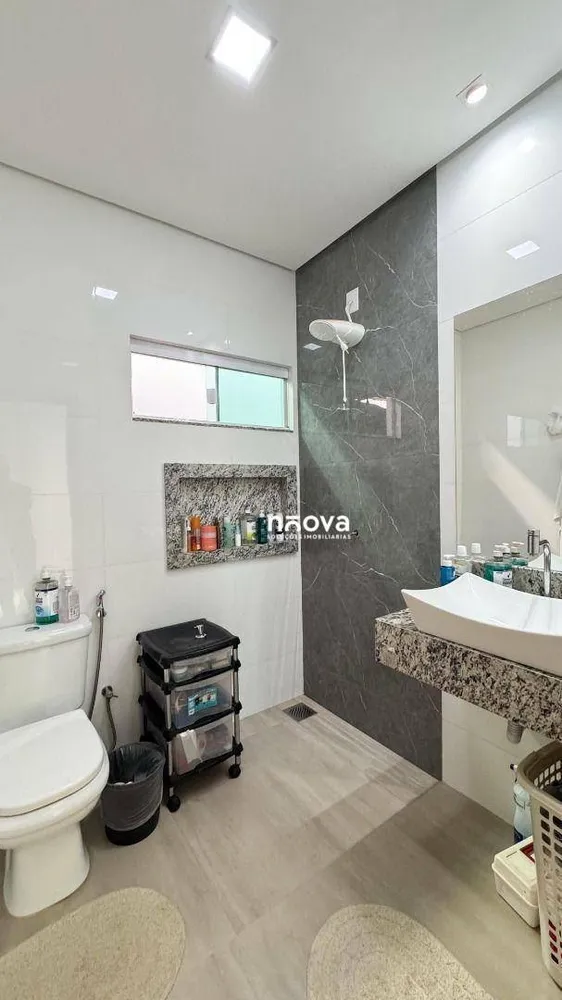 Casa, 3 quartos, 135 m² - Foto 11