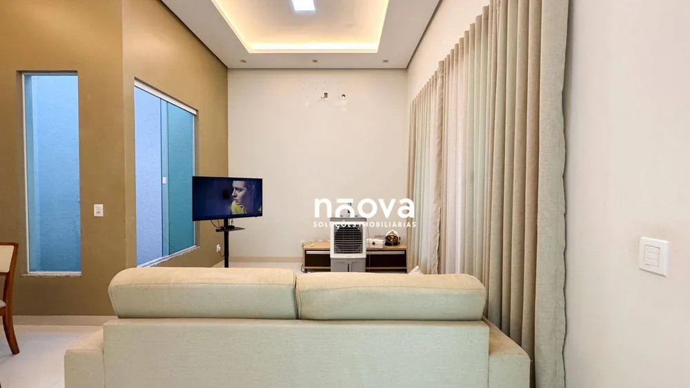 Casa, 3 quartos, 135 m² - Foto 2