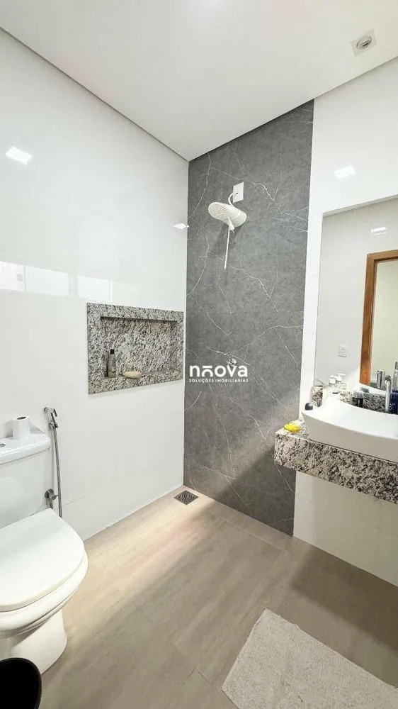 Casa, 3 quartos, 135 m² - Foto 9