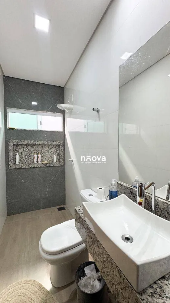 Casa, 3 quartos, 135 m² - Foto 14
