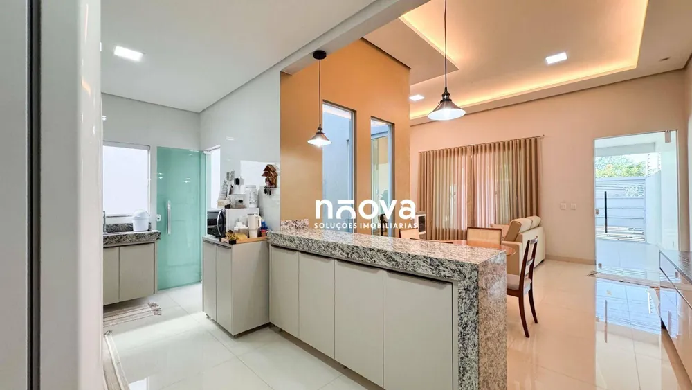 Casa, 3 quartos, 135 m² - Foto 7