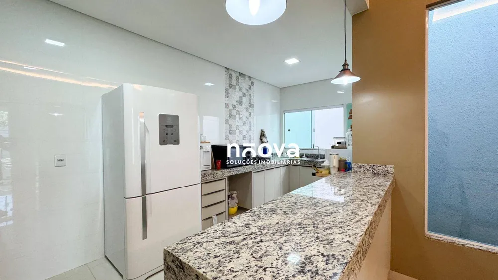 Casa, 3 quartos, 135 m² - Foto 4