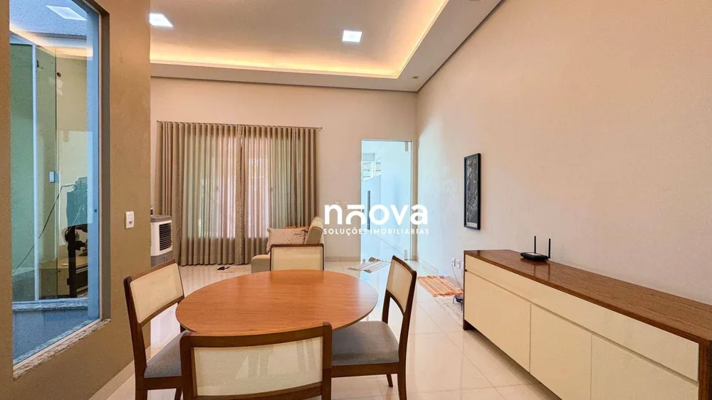 Casa, 3 quartos, 135 m² - Foto 3