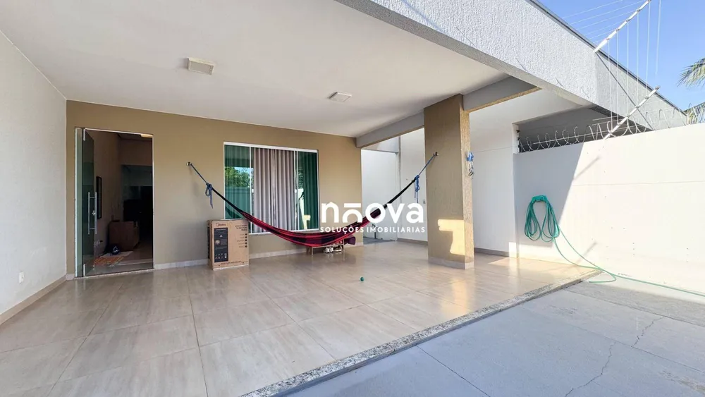 Casa, 3 quartos, 135 m² - Foto 15