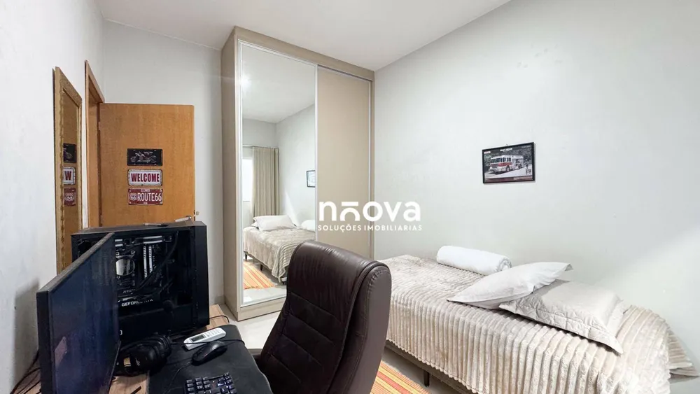 Casa, 3 quartos, 135 m² - Foto 13