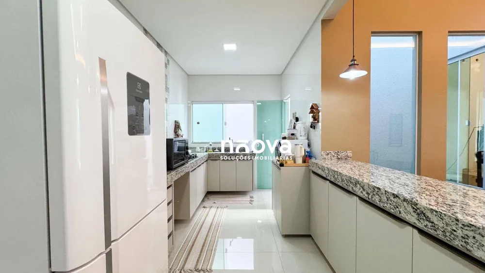 Casa, 3 quartos, 135 m² - Foto 6