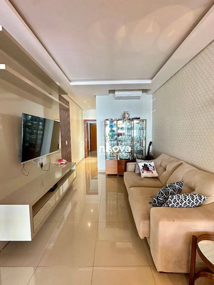 Casa, 3 quartos, 128 m² - Foto 4