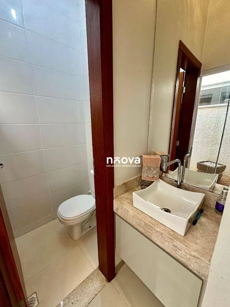 Casa, 3 quartos, 128 m² - Foto 7