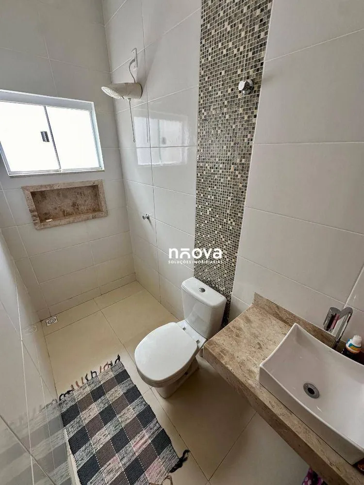Casa, 3 quartos, 128 m² - Foto 13