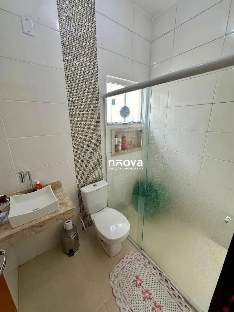 Casa, 3 quartos, 128 m² - Foto 9