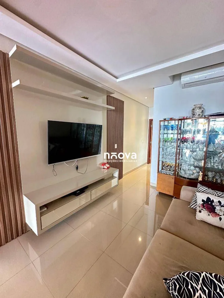 Casa, 3 quartos, 128 m² - Foto 11
