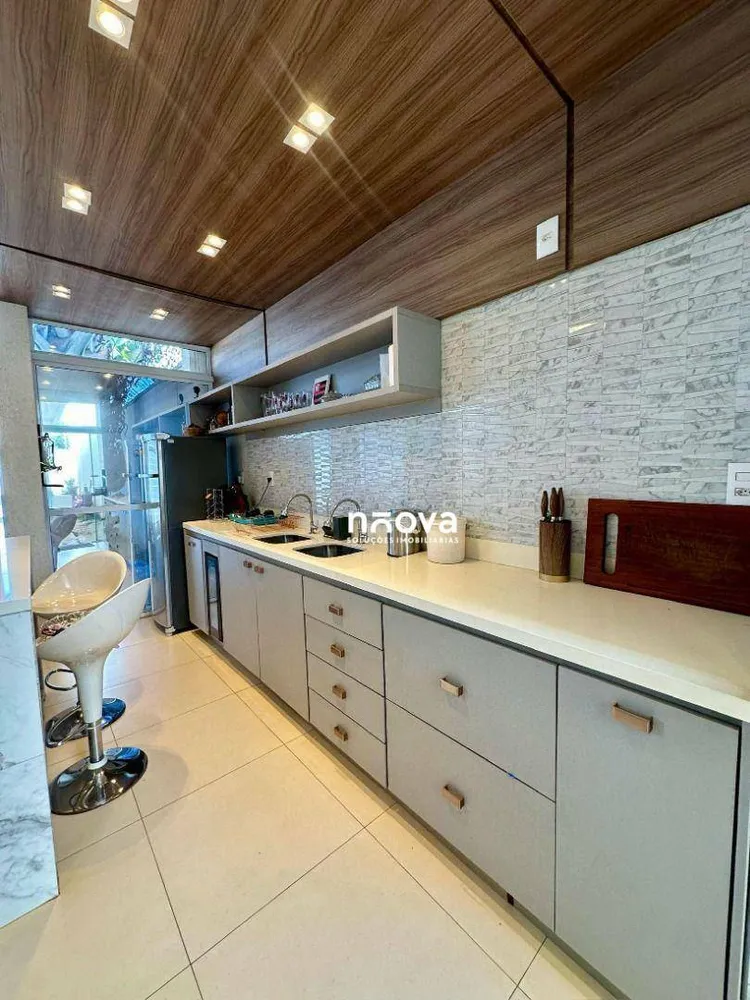 Casa, 3 quartos, 128 m² - Foto 3