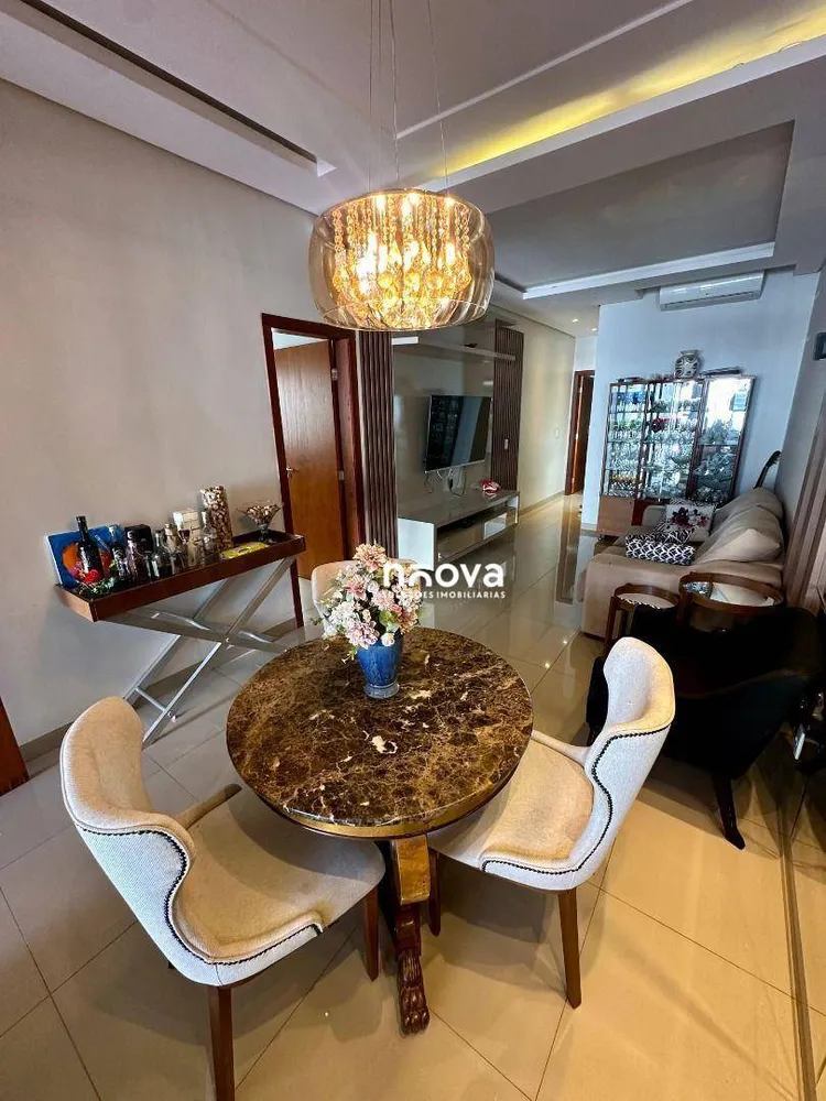 Casa, 3 quartos, 128 m² - Foto 2
