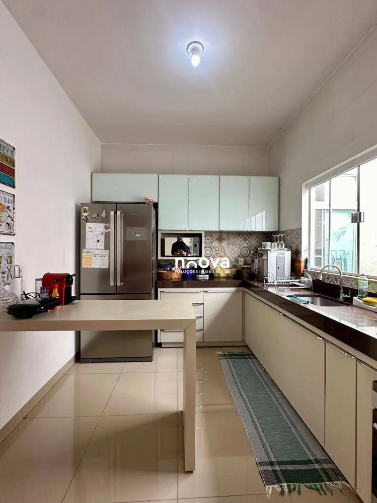 Casa, 3 quartos, 128 m² - Foto 18