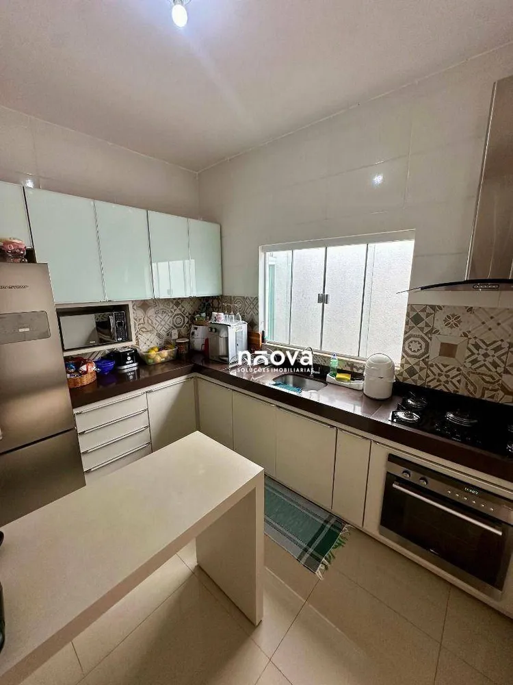 Casa, 3 quartos, 128 m² - Foto 15
