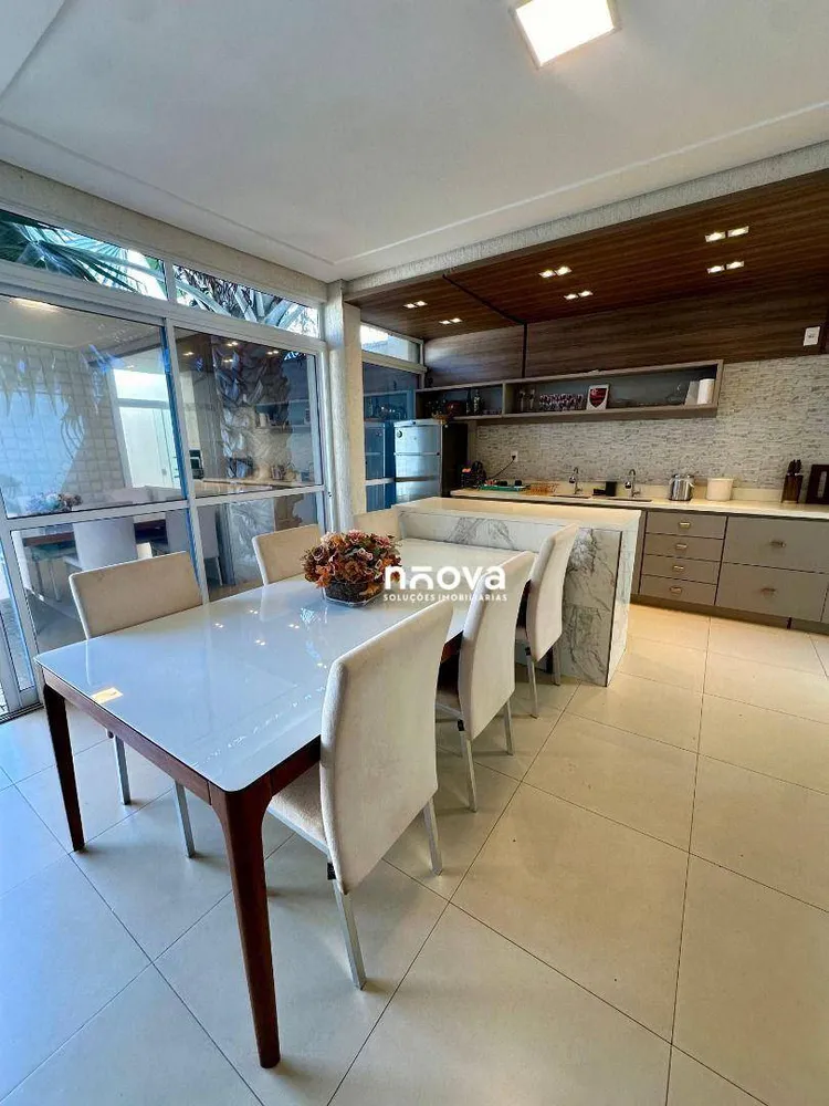 Casa, 3 quartos, 128 m² - Foto 6