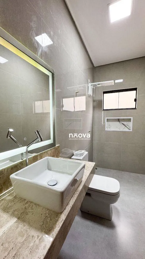 Casa, 3 quartos, 143 m² - Foto 8