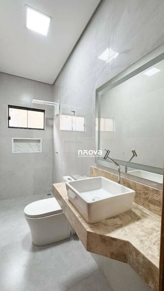 Casa, 3 quartos, 143 m² - Foto 10