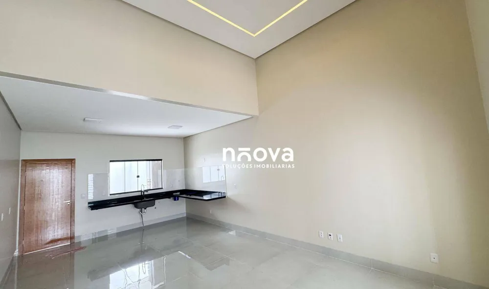 Casa, 3 quartos, 143 m² - Foto 3