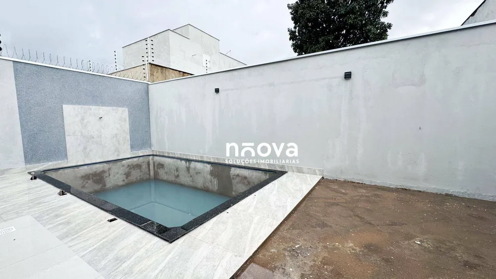 Casa, 3 quartos, 143 m² - Foto 6