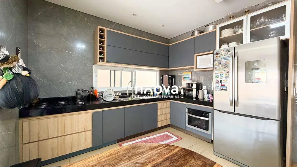 Casa, 4 quartos, 168 m² - Foto 7