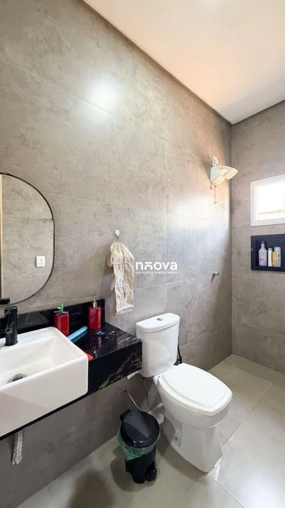 Casa, 4 quartos, 168 m² - Foto 6