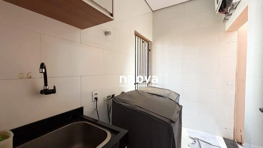 Casa, 4 quartos, 168 m² - Foto 1