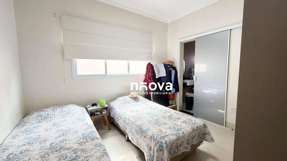 Casa, 4 quartos, 168 m² - Foto 4