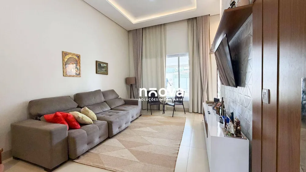 Casa, 4 quartos, 168 m² - Foto 3