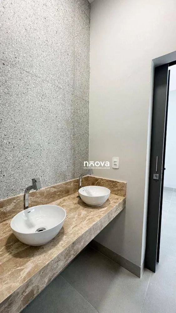 Casa, 3 quartos, 126 m² - Foto 5