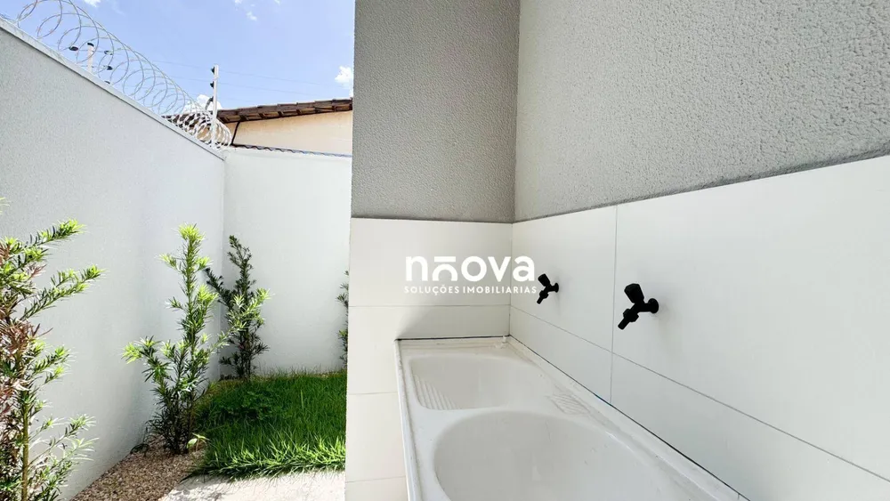 Casa, 3 quartos, 126 m² - Foto 4