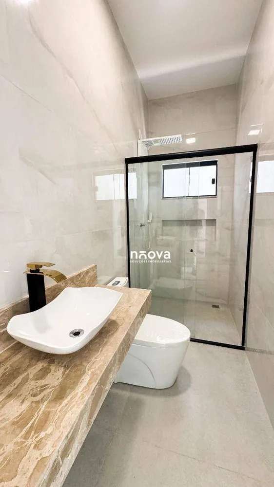 Casa, 3 quartos, 126 m² - Foto 12