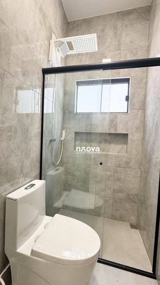 Casa, 3 quartos, 126 m² - Foto 9