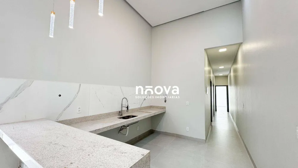 Casa, 3 quartos, 126 m² - Foto 5