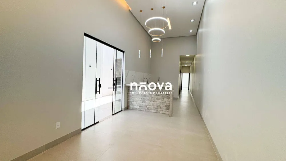 Casa, 3 quartos, 126 m² - Foto 7