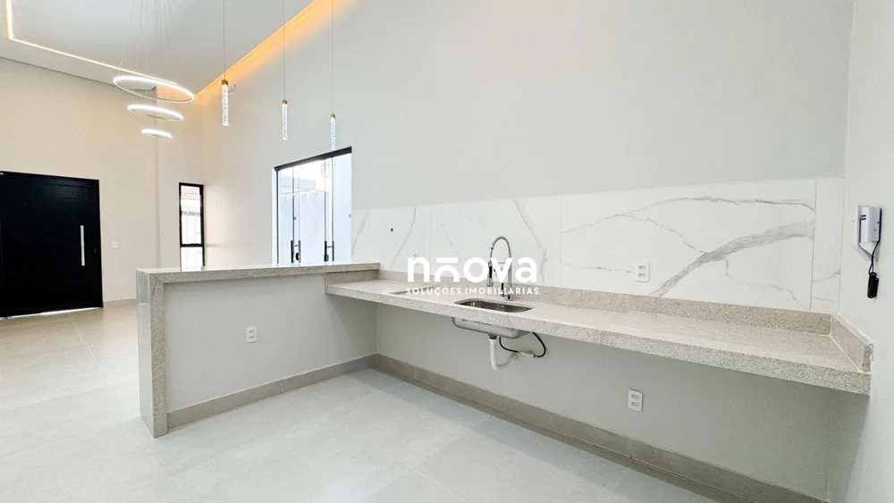Casa, 3 quartos, 126 m² - Foto 7