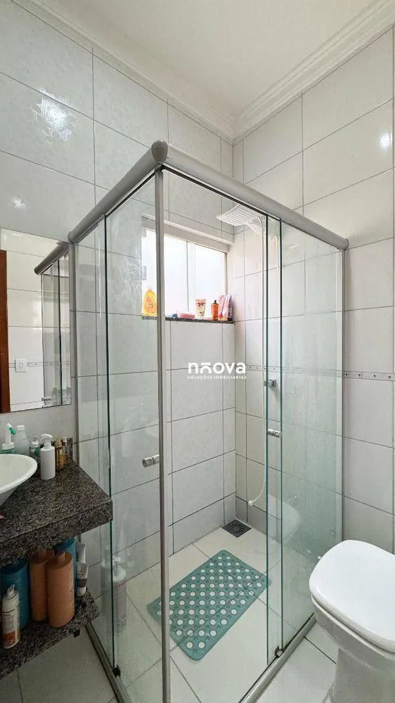 Casa, 4 quartos, 160 m² - Foto 1