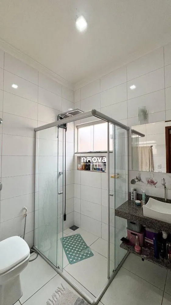 Casa, 4 quartos, 160 m² - Foto 6