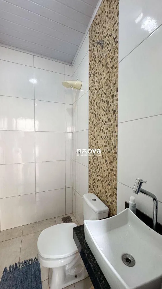 Casa, 4 quartos, 160 m² - Foto 4