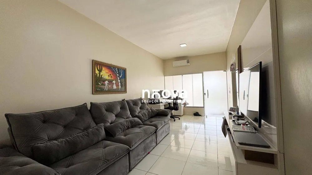Casa, 4 quartos, 160 m² - Foto 2
