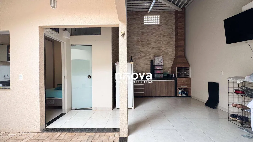 Casa, 4 quartos, 160 m² - Foto 6
