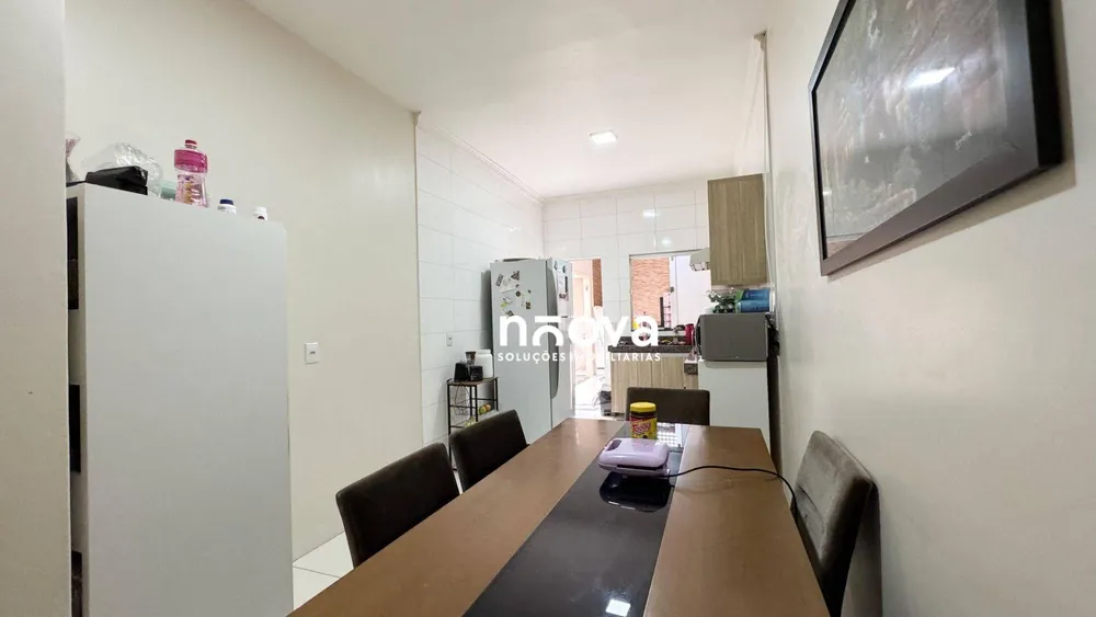 Casa, 4 quartos, 160 m² - Foto 5