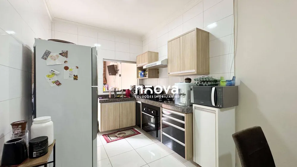 Casa, 4 quartos, 160 m² - Foto 3