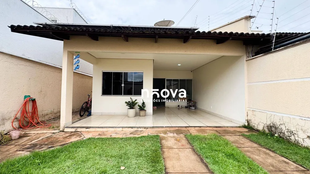 Casa, 4 quartos, 160 m² - Foto 8