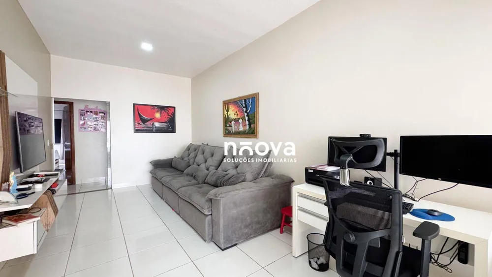 Casa, 4 quartos, 160 m² - Foto 13